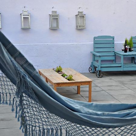 Aloha Beach House H Carcavelos  Luaran gambar