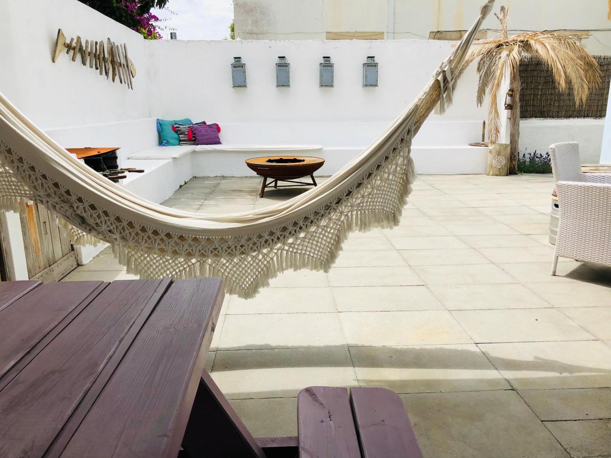 Aloha Beach House H Carcavelos  Luaran gambar