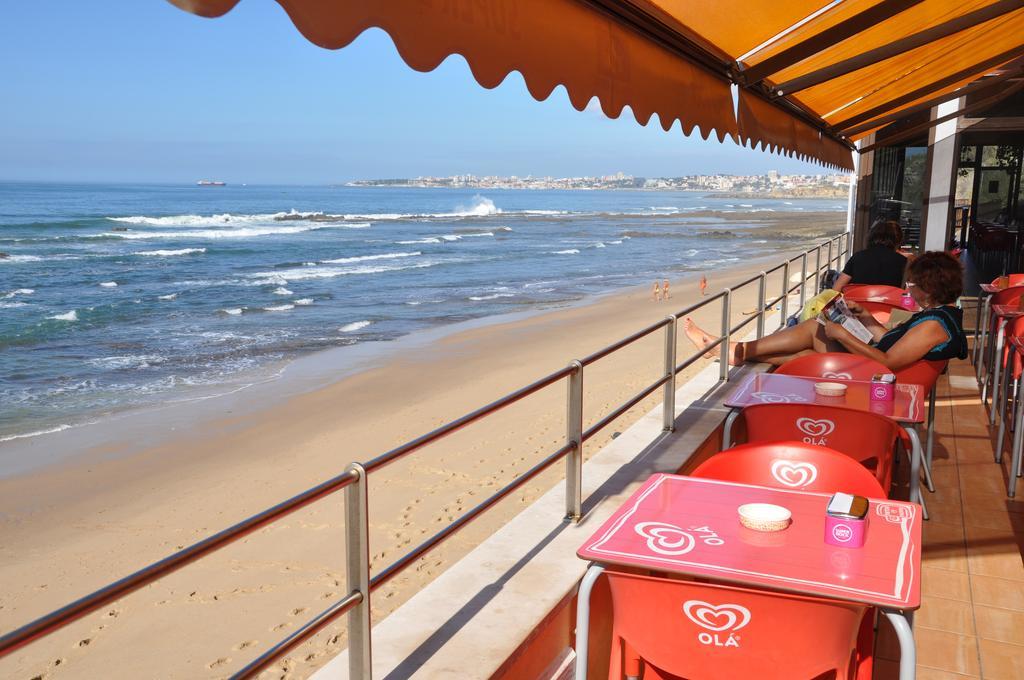 Aloha Beach House H Carcavelos  Luaran gambar