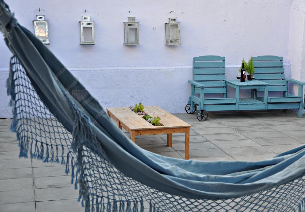 Aloha Beach House H Carcavelos  Luaran gambar