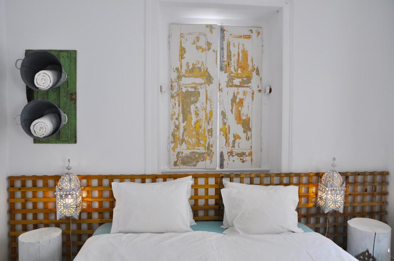 Aloha Beach House H Carcavelos  Luaran gambar