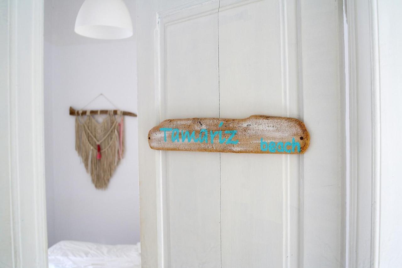 Aloha Beach House H Carcavelos  Luaran gambar