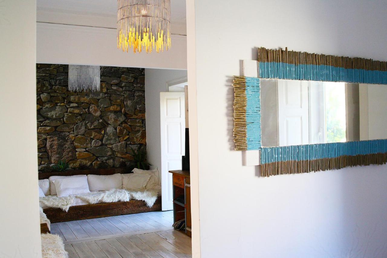 Aloha Beach House H Carcavelos  Luaran gambar