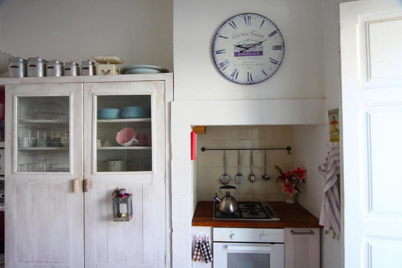 Aloha Beach House H Carcavelos  Luaran gambar