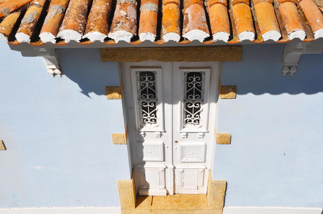 Aloha Beach House H Carcavelos  Luaran gambar