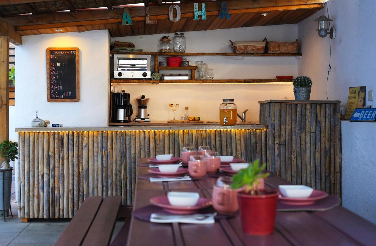 Aloha Beach House H Carcavelos  Luaran gambar