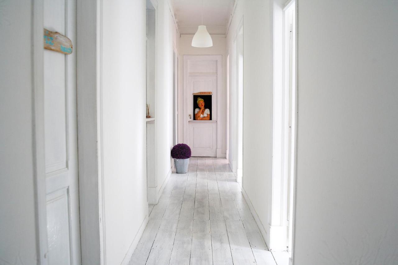 Aloha Beach House H Carcavelos  Luaran gambar