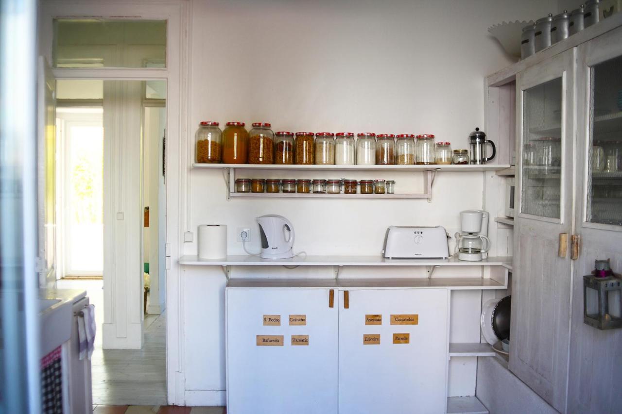 Aloha Beach House H Carcavelos  Luaran gambar