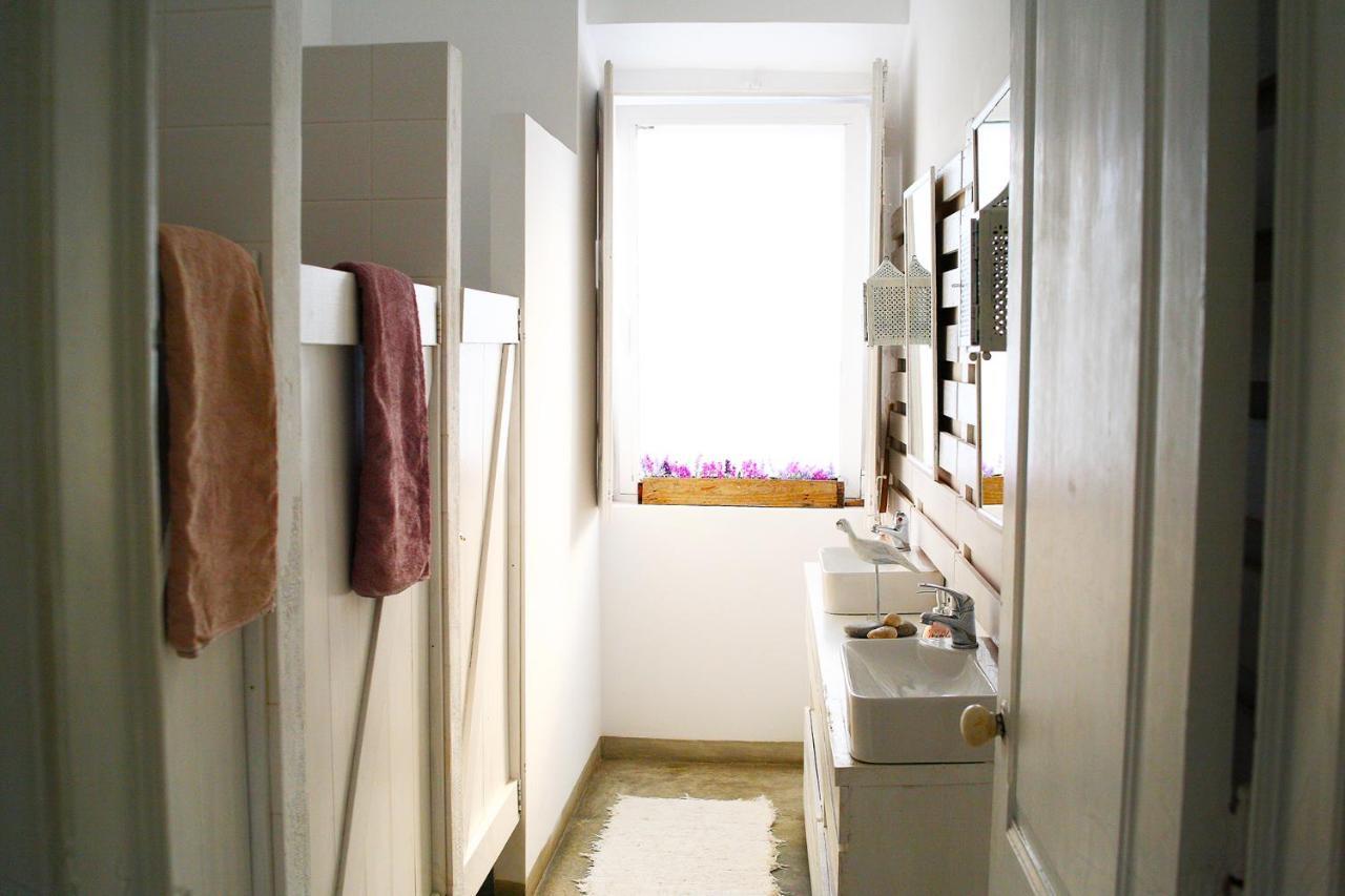 Aloha Beach House H Carcavelos  Luaran gambar