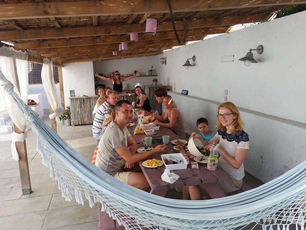 Aloha Beach House H Carcavelos  Luaran gambar