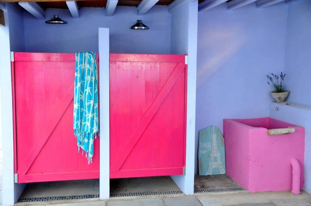 Aloha Beach House H Carcavelos  Luaran gambar