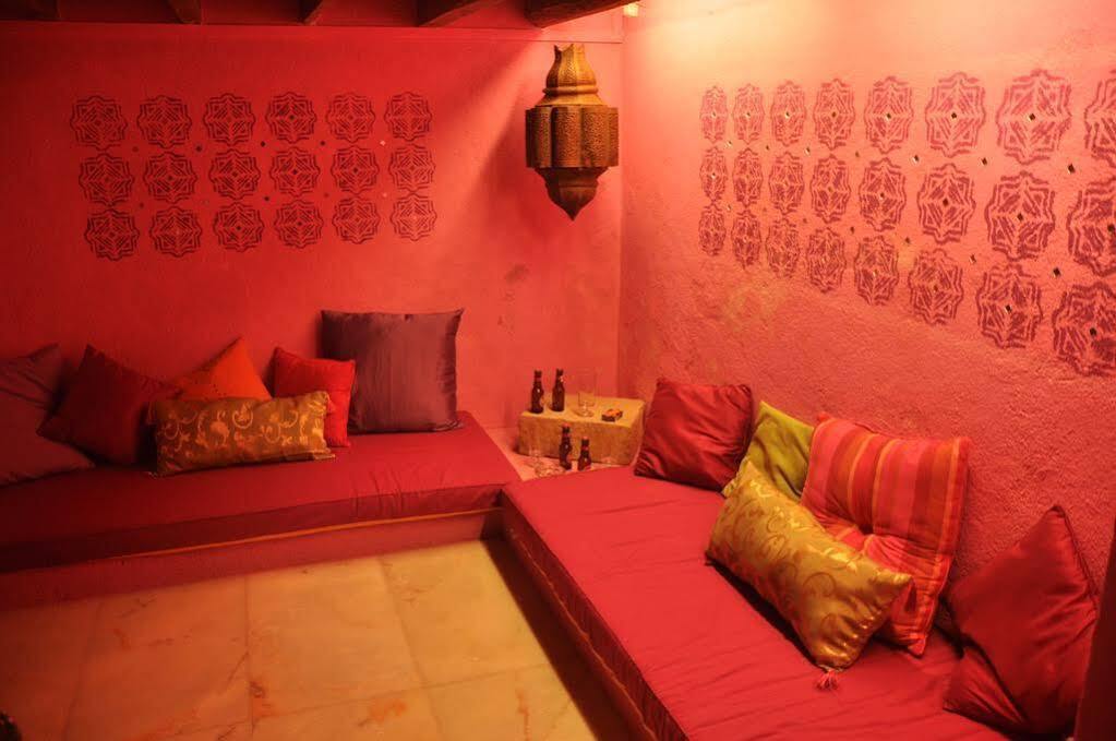 Aloha Beach House H Carcavelos  Luaran gambar