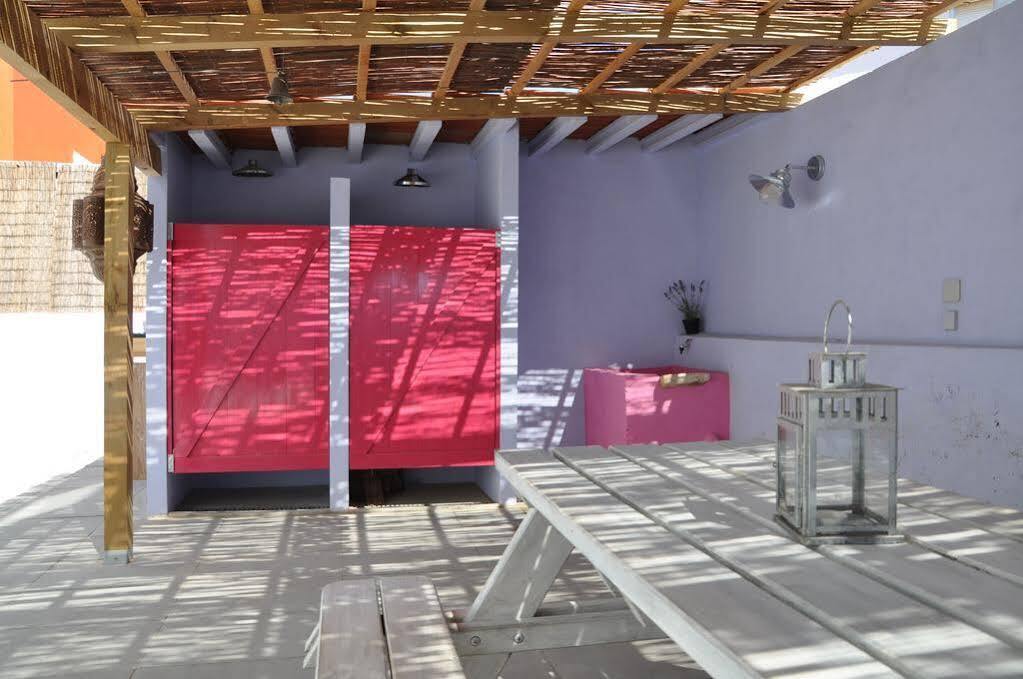 Aloha Beach House H Carcavelos  Luaran gambar