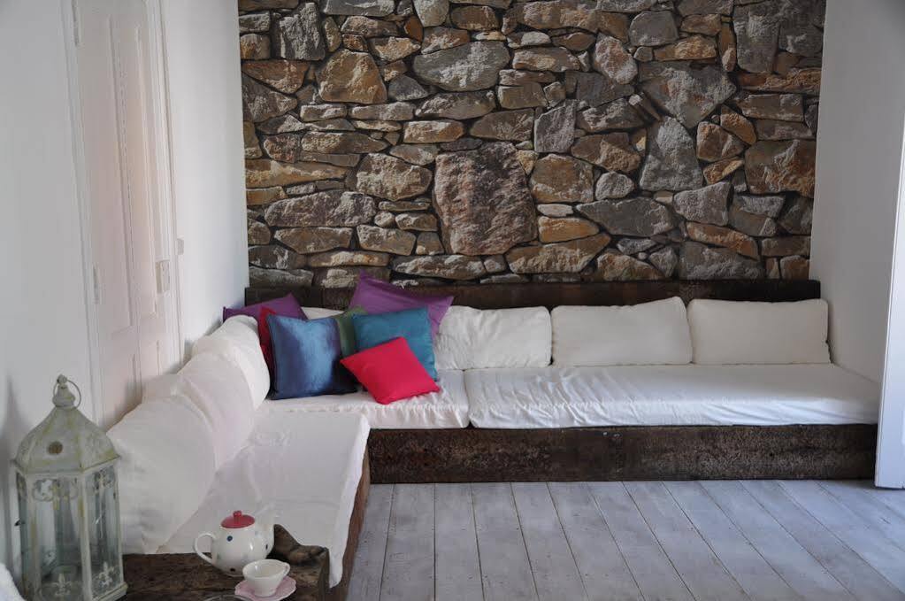 Aloha Beach House H Carcavelos  Luaran gambar